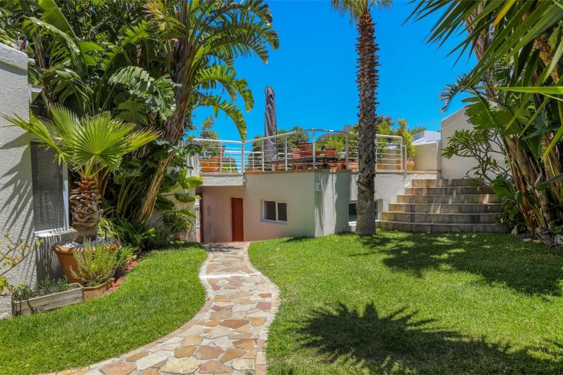 To Let 4 Bedroom Property for Rent in Northshore Western Cape